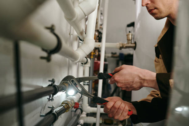 Best Leak Detection Services  in Sulphur, LA