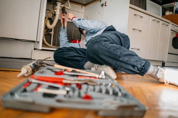 Best Gas Line Repair  in Sulphur, LA