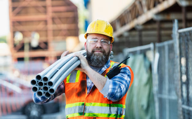 Clogged Drain Plumber in Sulphur, LA
