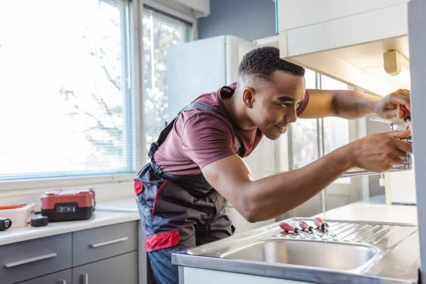 Best Leak Detection Services  in Sulphur, LA